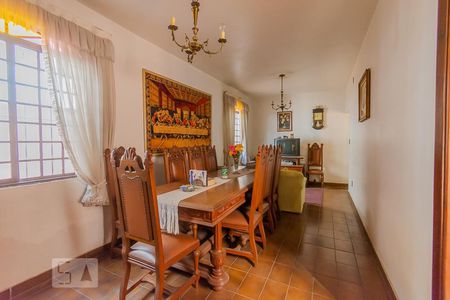 Casa à venda com 410m², 3 quartos e 4 vagasSala de Jantar