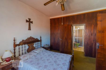 Casa à venda com 410m², 3 quartos e 4 vagasQuarto 3 - Suíte