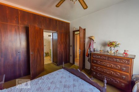 Casa à venda com 410m², 3 quartos e 4 vagasQuarto 3 - Suíte