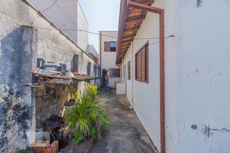 Casa à venda com 410m², 3 quartos e 4 vagasedícula