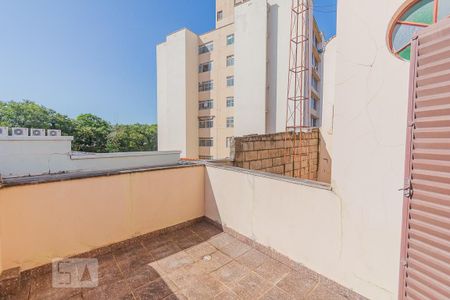 Casa à venda com 410m², 3 quartos e 4 vagasvaranda