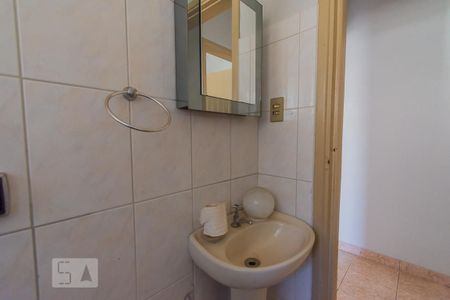 Casa à venda com 410m², 3 quartos e 4 vagasBanheiro