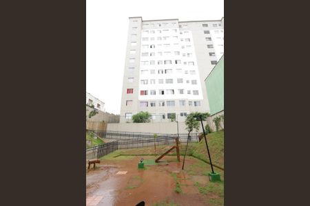 Apartamento à venda com 44m², 1 quarto e sem vagaÁrea Comum - Playground