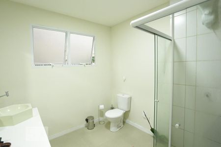 Apartamento à venda com 44m², 1 quarto e sem vagaBanheiro