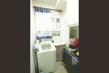 Apartamento à venda com 44m², 1 quarto e sem vagaLavanderia