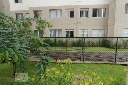 Apartamento à venda com 44m², 1 quarto e sem vagaVista da Lavanderia