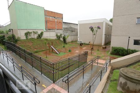 Apartamento à venda com 44m², 1 quarto e sem vagaÁrea Comum - Playground