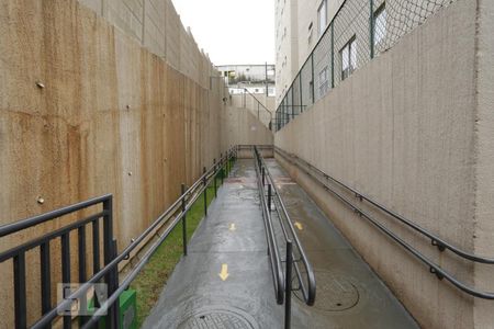 Apartamento à venda com 44m², 1 quarto e sem vagaÁrea Comum