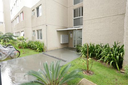 Apartamento à venda com 44m², 1 quarto e sem vagaÁrea Comum