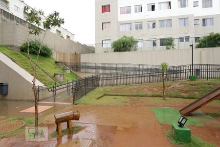 Apartamento à venda com 44m², 1 quarto e sem vagaÁrea Comum - Playground