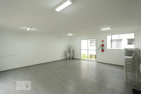 Apartamento à venda com 44m², 1 quarto e sem vagaÁrea Comum - Salão de festas