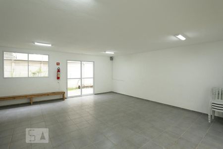 Apartamento à venda com 44m², 1 quarto e sem vagaÁrea Comum