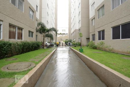 Apartamento à venda com 44m², 1 quarto e sem vagaÁrea Comum