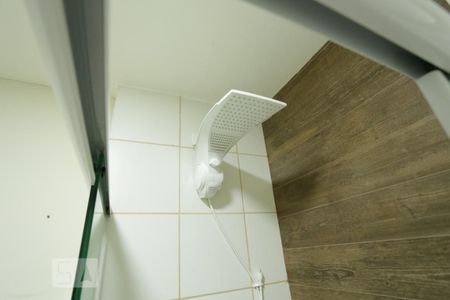 Apartamento à venda com 44m², 1 quarto e sem vagaBanheiro