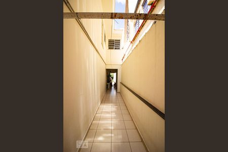 Casa de condomínio à venda com 187m², 3 quartos e 2 vagasÁrea Externa