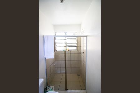 Casa de condomínio à venda com 187m², 3 quartos e 2 vagasBanheiro da Suíte