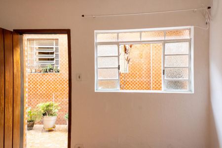 Sala de casa para alugar com 1 quarto, 70m² em Parque da Vila Prudente, São Paulo