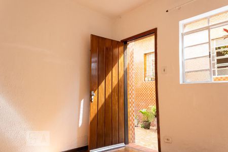 Sala de casa para alugar com 1 quarto, 70m² em Parque da Vila Prudente, São Paulo