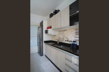 Casa para alugar com 187m², 3 quartos e 3 vagasCozinha