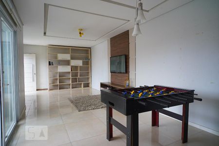 Casa para alugar com 187m², 3 quartos e 3 vagasSalão de Festas
