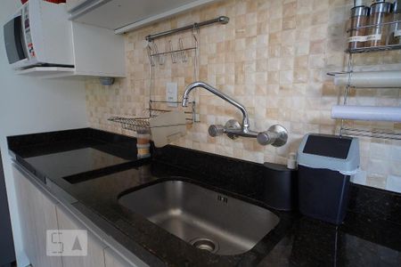 Casa para alugar com 187m², 3 quartos e 3 vagasCozinha