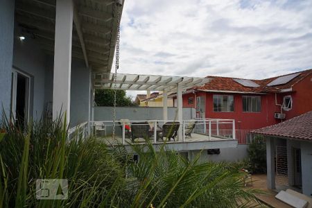 Casa para alugar com 187m², 3 quartos e 3 vagasvaranda