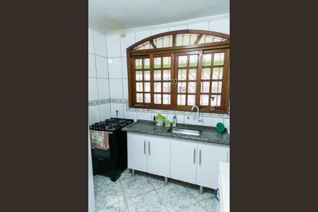 Casa à venda com 200m², 4 quartos e 3 vagas Casa à venda com 200m², 4 quartos e 3 vagasCozinha