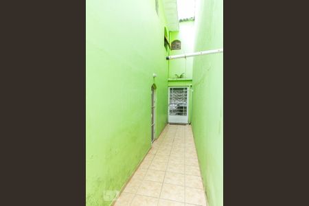 Casa à venda com 200m², 4 quartos e 3 vagas Casa à venda com 200m², 4 quartos e 3 vagasÁrea de Serviço