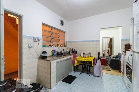 Casa à venda com 130m², 4 quartos e 1 vagaCozinha casa 2