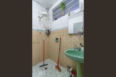 Casa à venda com 130m², 4 quartos e 1 vagaBanheiro casa 2