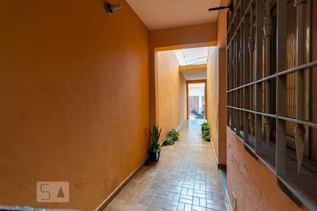 Casa à venda com 130m², 4 quartos e 1 vagaCorredor 
