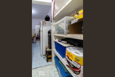 Casa à venda com 130m², 4 quartos e 1 vagaBanheiro casa 2