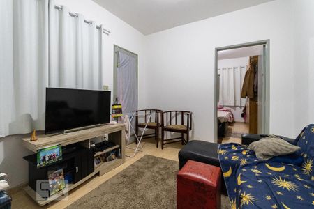 Casa à venda com 130m², 4 quartos e 1 vagaSala casa 2