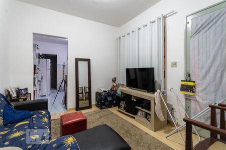 Casa à venda com 130m², 4 quartos e 1 vagaSala casa 2