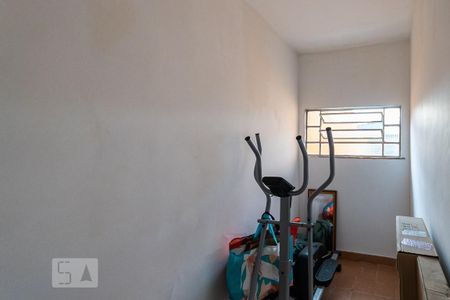 Casa à venda com 130m², 4 quartos e 1 vagaQuarto 2