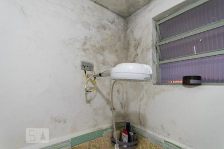 Casa à venda com 130m², 4 quartos e 1 vagaBanheiro casa 2