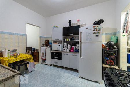 Casa à venda com 130m², 4 quartos e 1 vagaCozinha casa 2