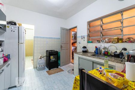 Casa à venda com 130m², 4 quartos e 1 vagaCozinha casa 2