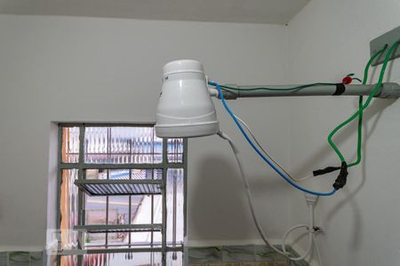 Casa à venda com 130m², 4 quartos e 1 vagaBanheiro 