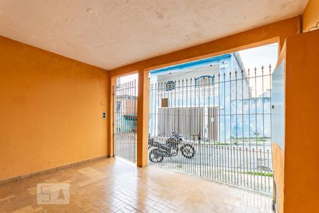 Casa à venda com 130m², 4 quartos e 1 vagaGaragem 