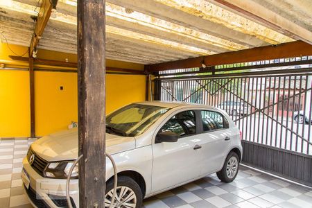 Casa para alugar com 200m², 2 quartos e 3 vagasGaragem
