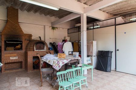 Casa para alugar com 200m², 2 quartos e 3 vagasEspaço gourmet