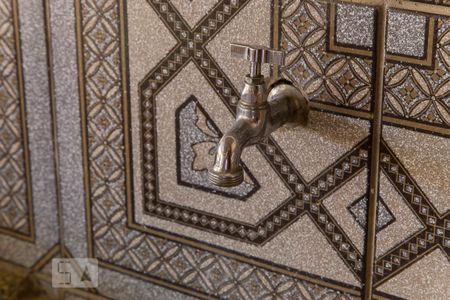 Casa para alugar com 200m², 2 quartos e 3 vagasEspaço gourmet - Torneira