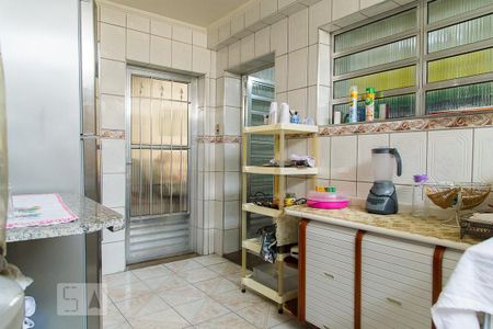 Casa para alugar com 200m², 2 quartos e 3 vagasCozinha