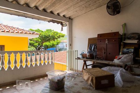 Casa para alugar com 200m², 2 quartos e 3 vagasEspaço gourmet