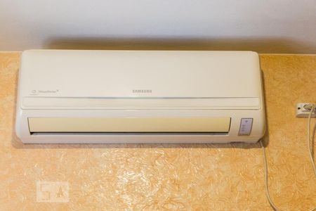 Casa para alugar com 200m², 2 quartos e 3 vagasQuarto 2 - Ar condicionado