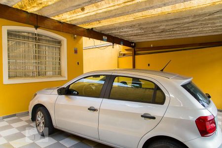 Casa para alugar com 200m², 2 quartos e 3 vagasGaragem