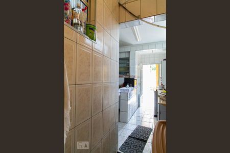 Casa para alugar com 200m², 2 quartos e 3 vagasÁrea de serviço