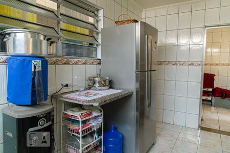 Casa para alugar com 200m², 2 quartos e 3 vagasCozinha