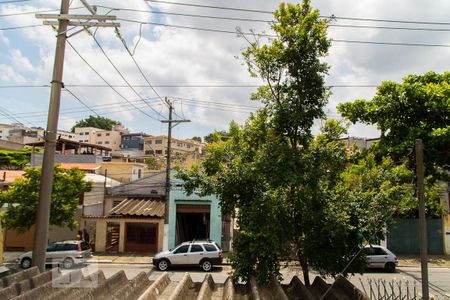 Casa para alugar com 200m², 2 quartos e 3 vagasVista do quarto 2